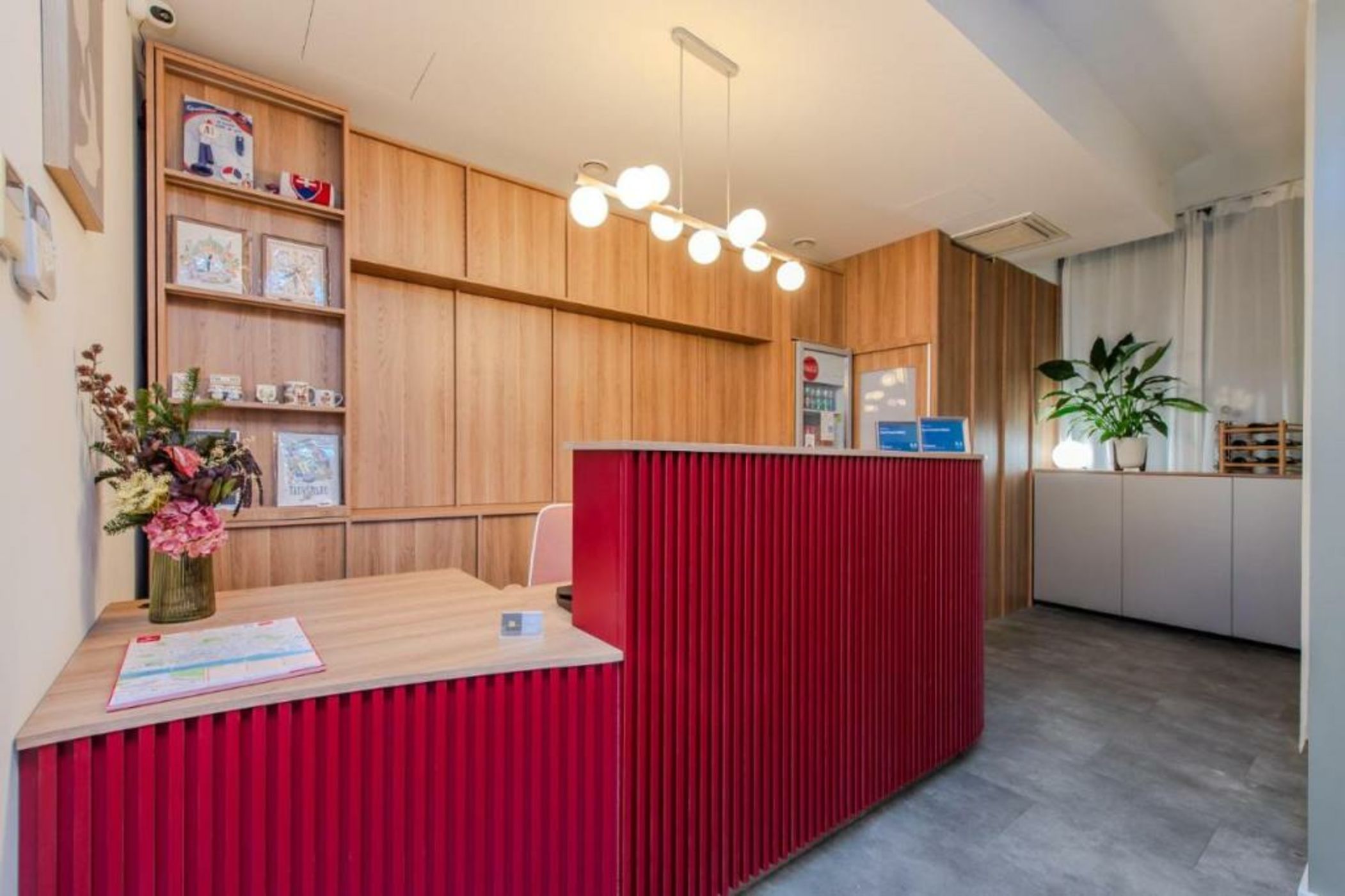 Garni Hotel VIRGO