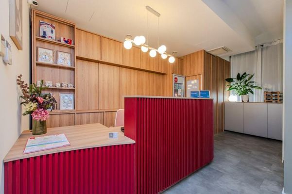 Garni Hotel VIRGO