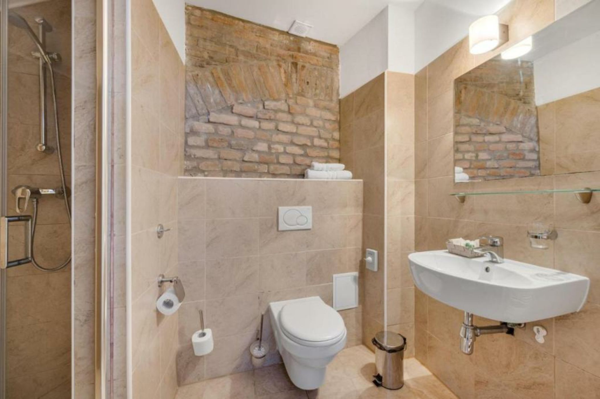 Garni Hotel VIRGO