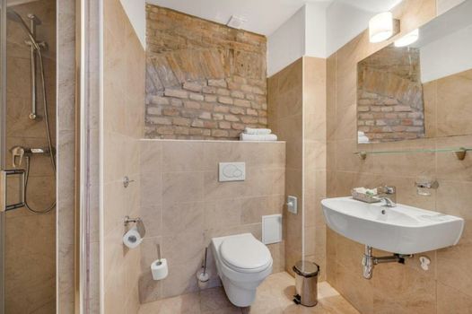 Garni Hotel VIRGO
