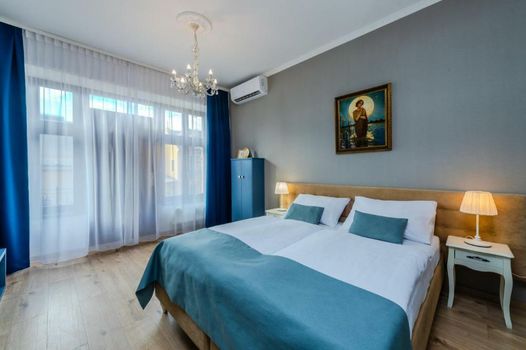 Garni Hotel VIRGO