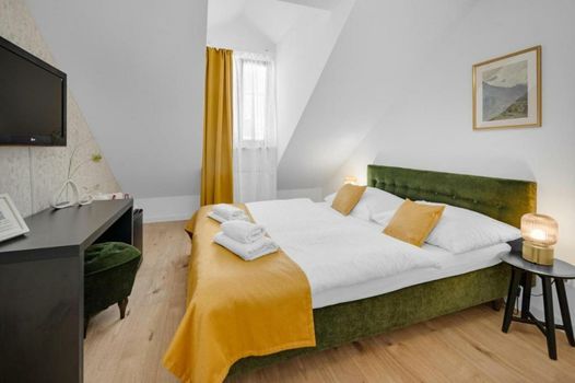 Garni Hotel VIRGO