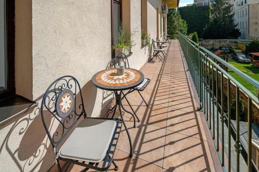 Garni Hotel VIRGO