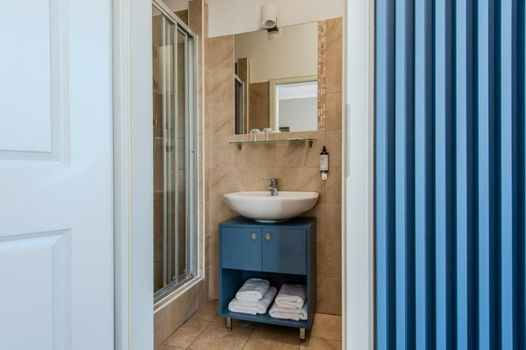 Garni Hotel VIRGO