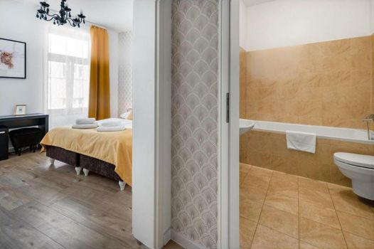 Garni Hotel VIRGO