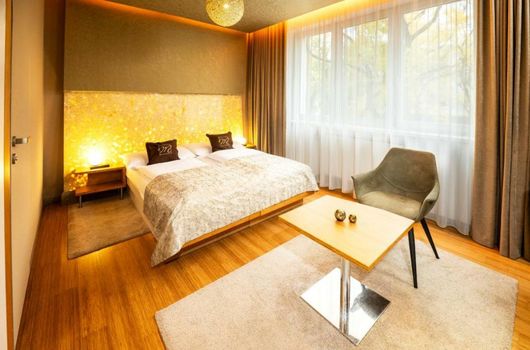 Mama's Design & Boutique Hotel