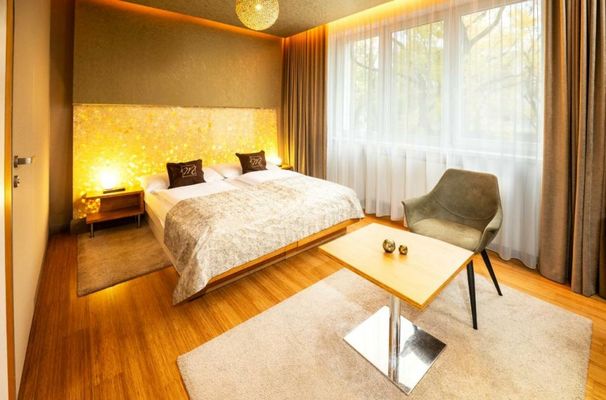 Mama's Design & Boutique Hotel