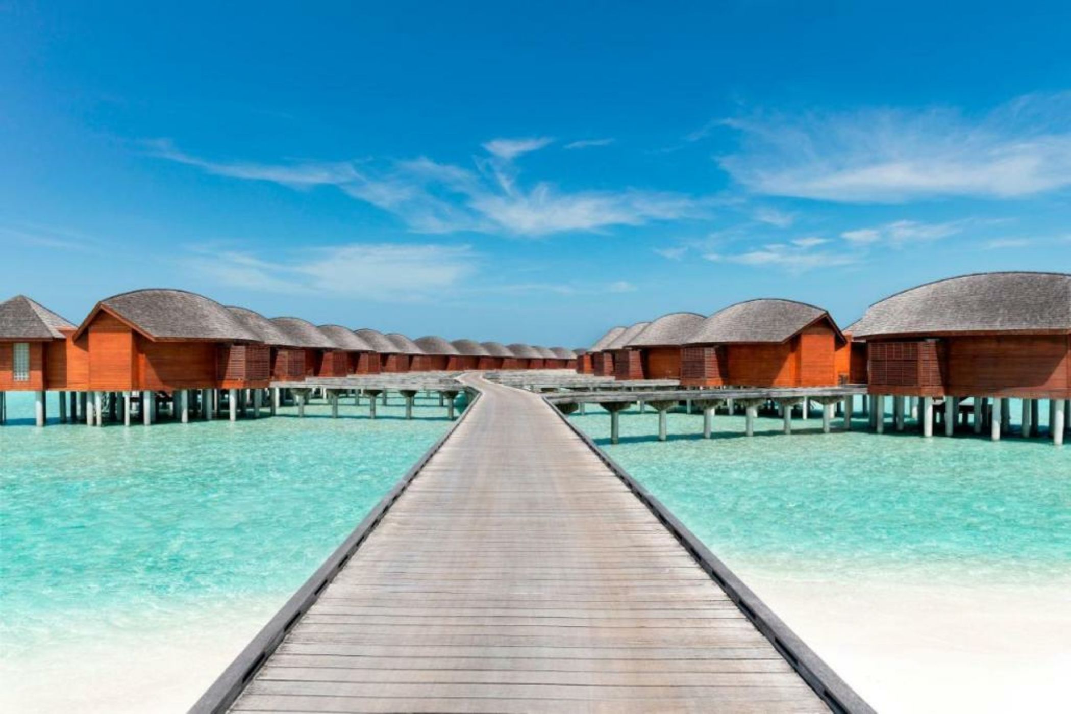 Anantara Dhigu Maldives Resort
