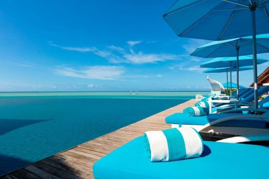 Anantara Dhigu Maldives Resort