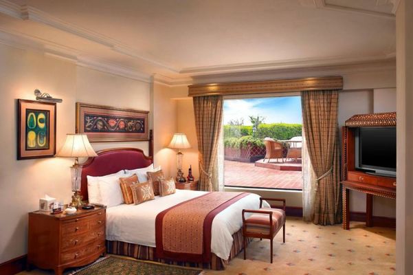 ITC Maurya, a Luxury Collection Hotel, New Delhi