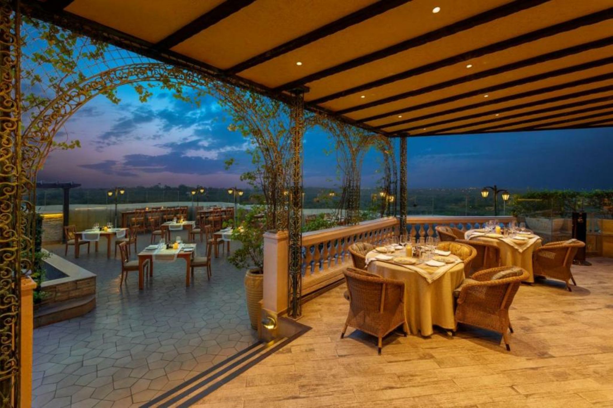ITC Maurya, a Luxury Collection Hotel, New Delhi
