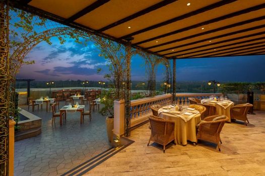 ITC Maurya, a Luxury Collection Hotel, New Delhi