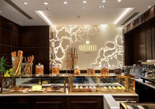ITC Maurya, a Luxury Collection Hotel, New Delhi