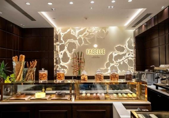 ITC Maurya, a Luxury Collection Hotel, New Delhi