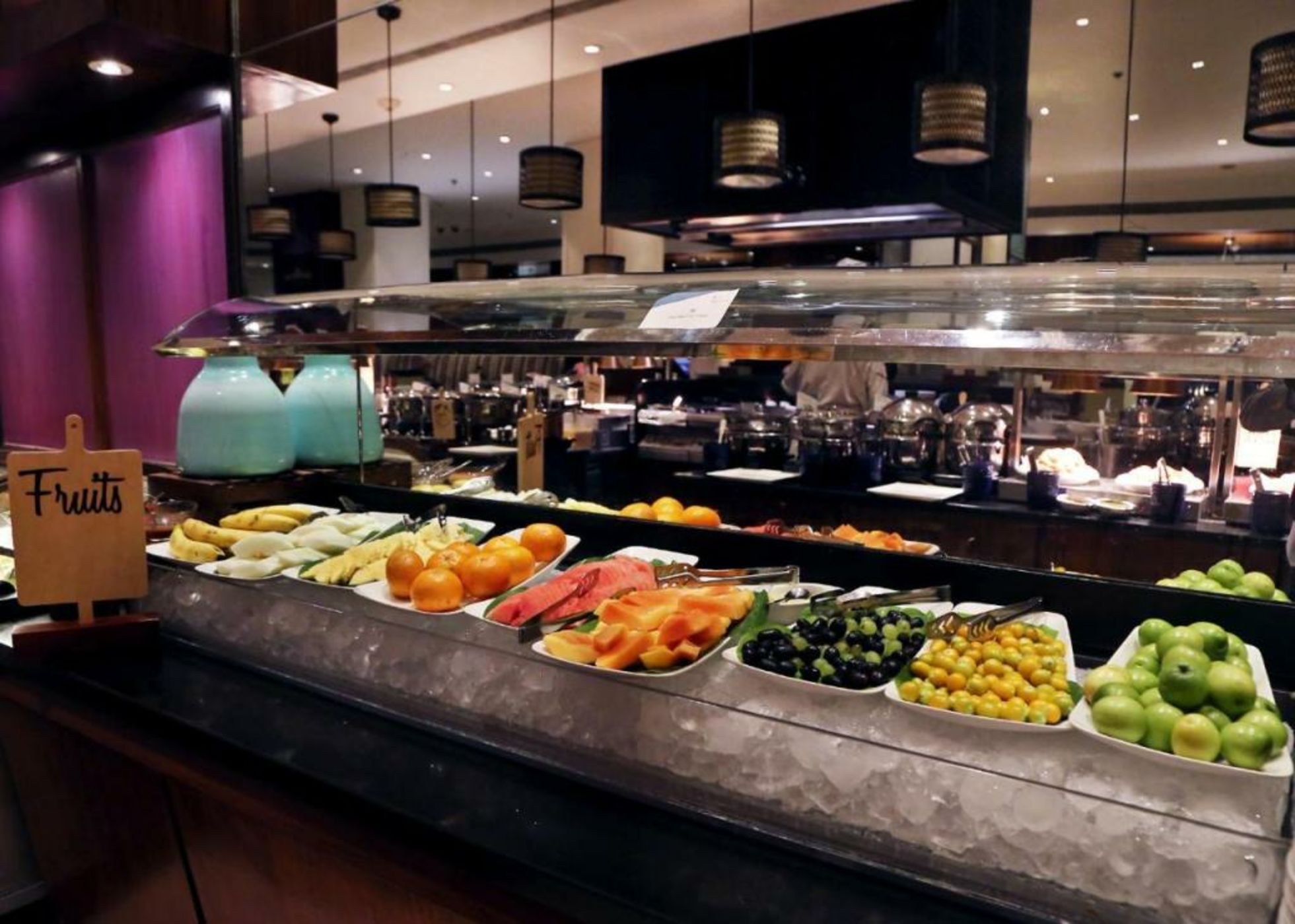 ITC Maurya, a Luxury Collection Hotel, New Delhi