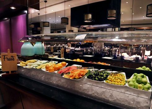 ITC Maurya, a Luxury Collection Hotel, New Delhi