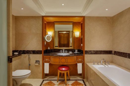 ITC Maurya, a Luxury Collection Hotel, New Delhi