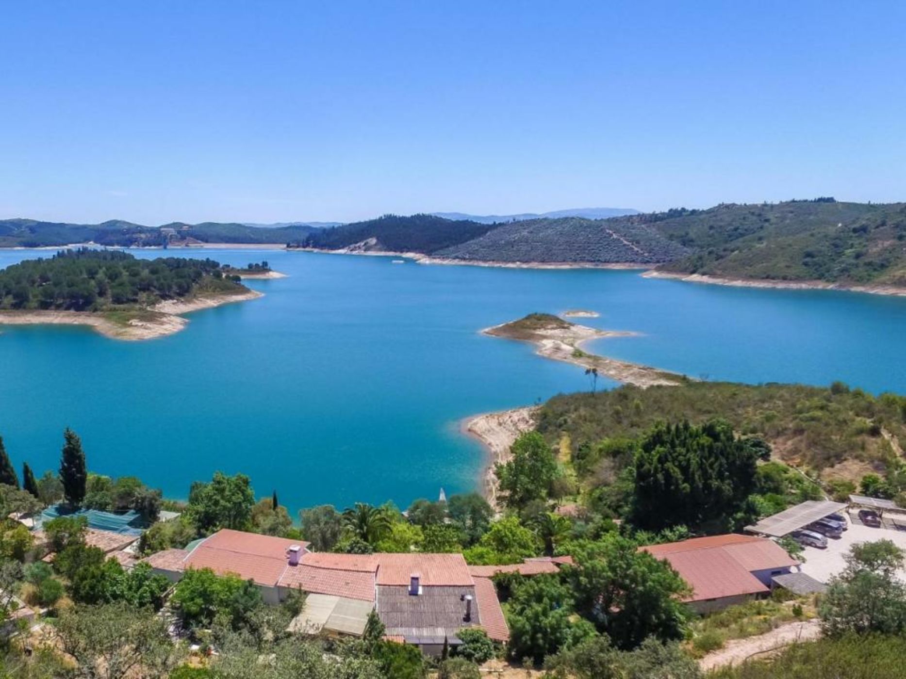 Paradise in Portugal