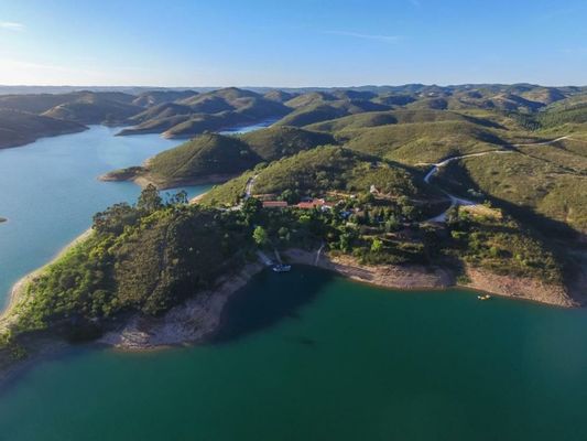 Paradise in Portugal
