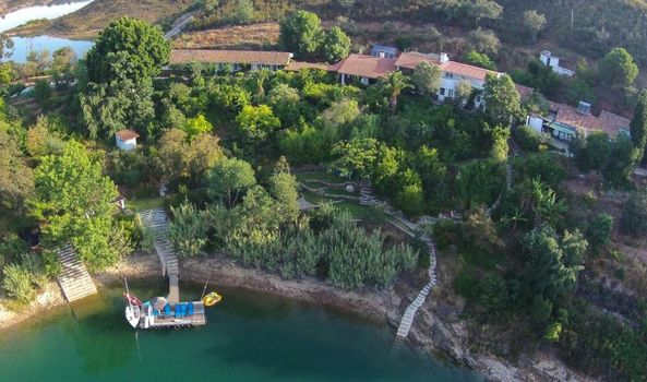 Paradise in Portugal