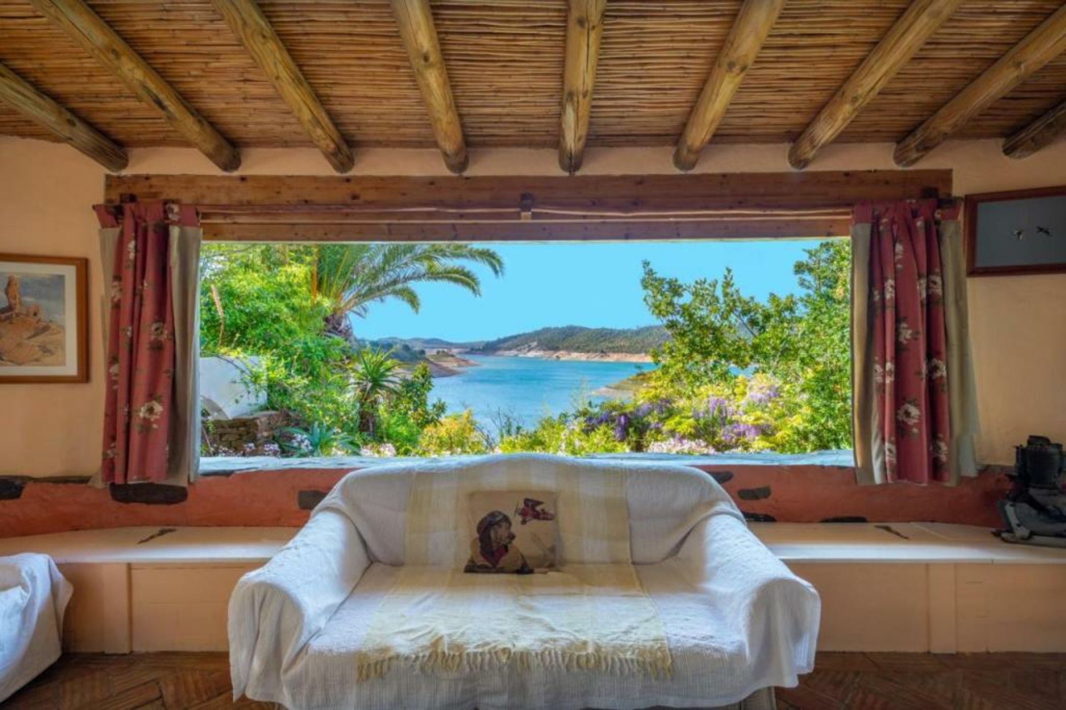 Paradise in Portugal