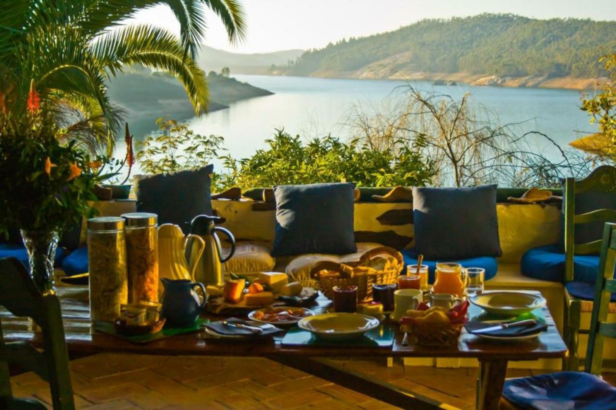 Paradise in Portugal
