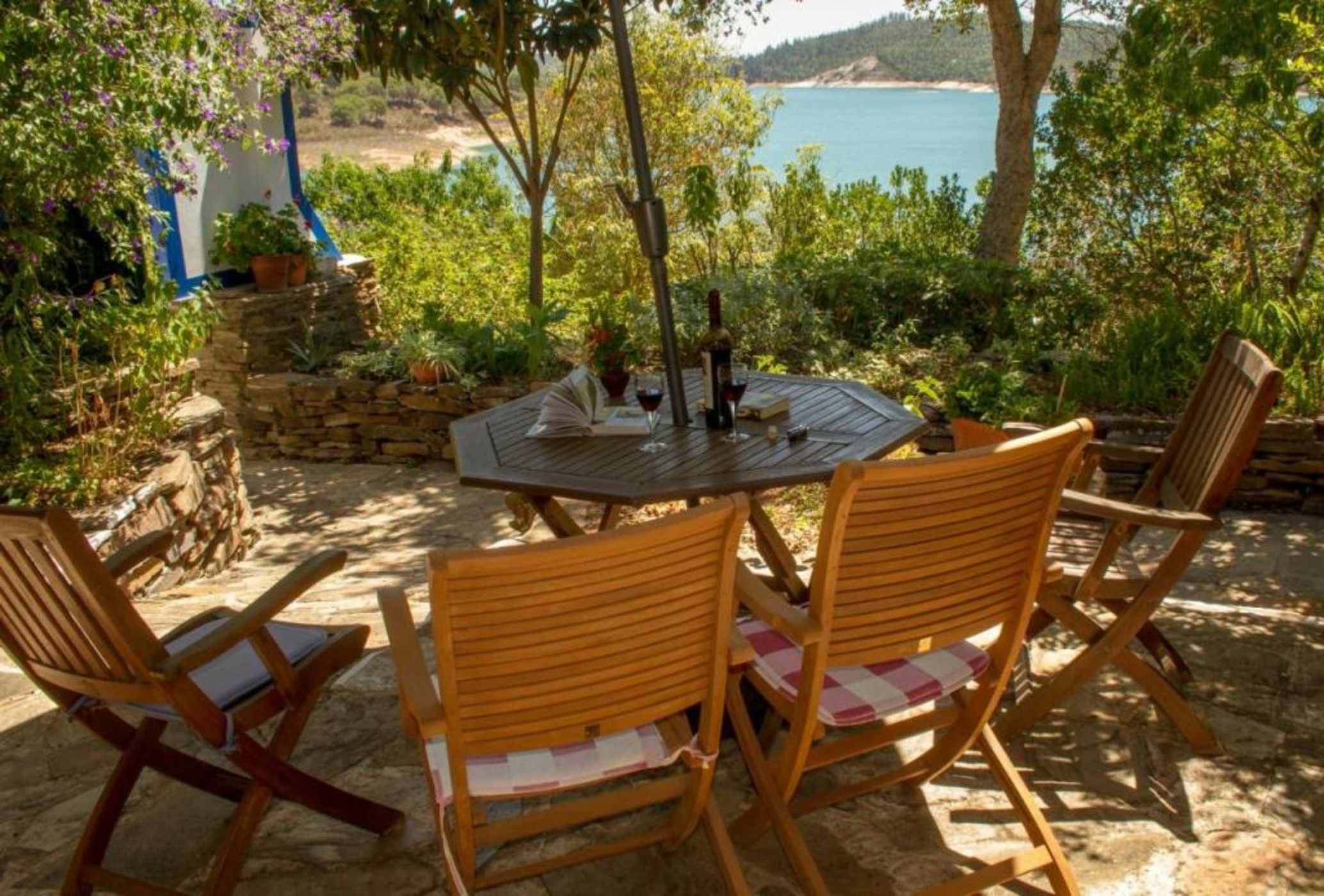Paradise in Portugal