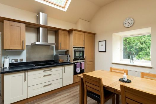 Isle of Eriska Hotel Spa & Island