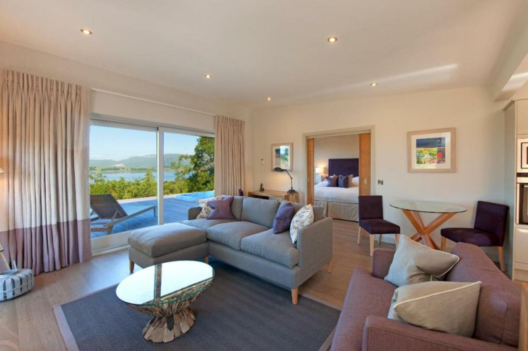 Isle of Eriska Hotel Spa & Island
