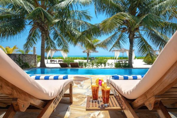 Next Paradise Boutique Resort