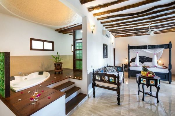 Next Paradise Boutique Resort