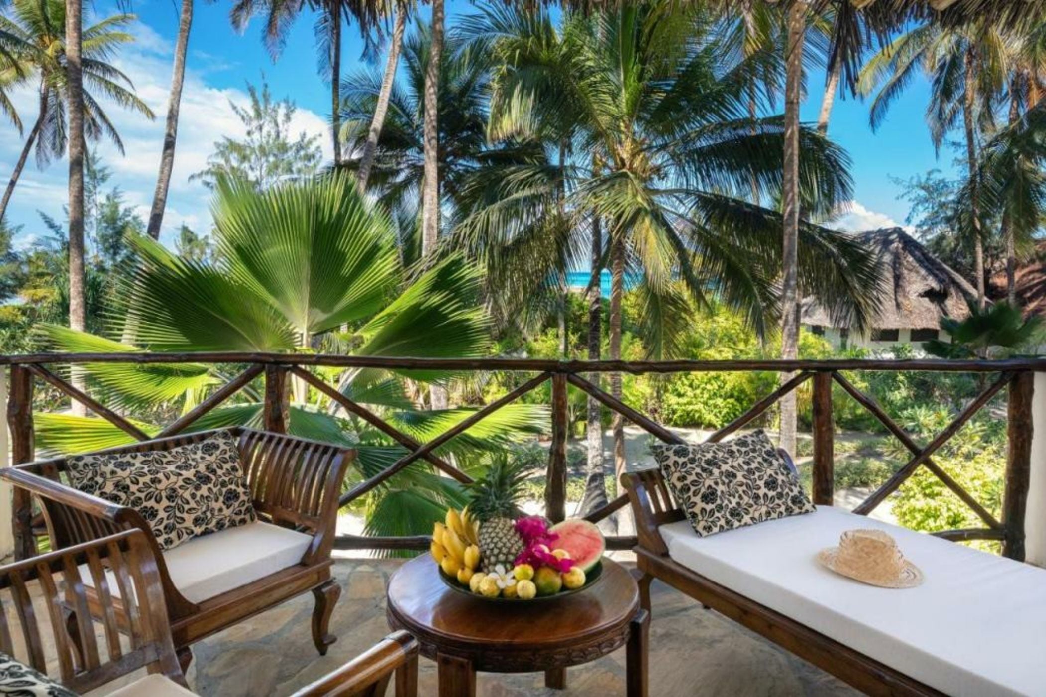 Next Paradise Boutique Resort