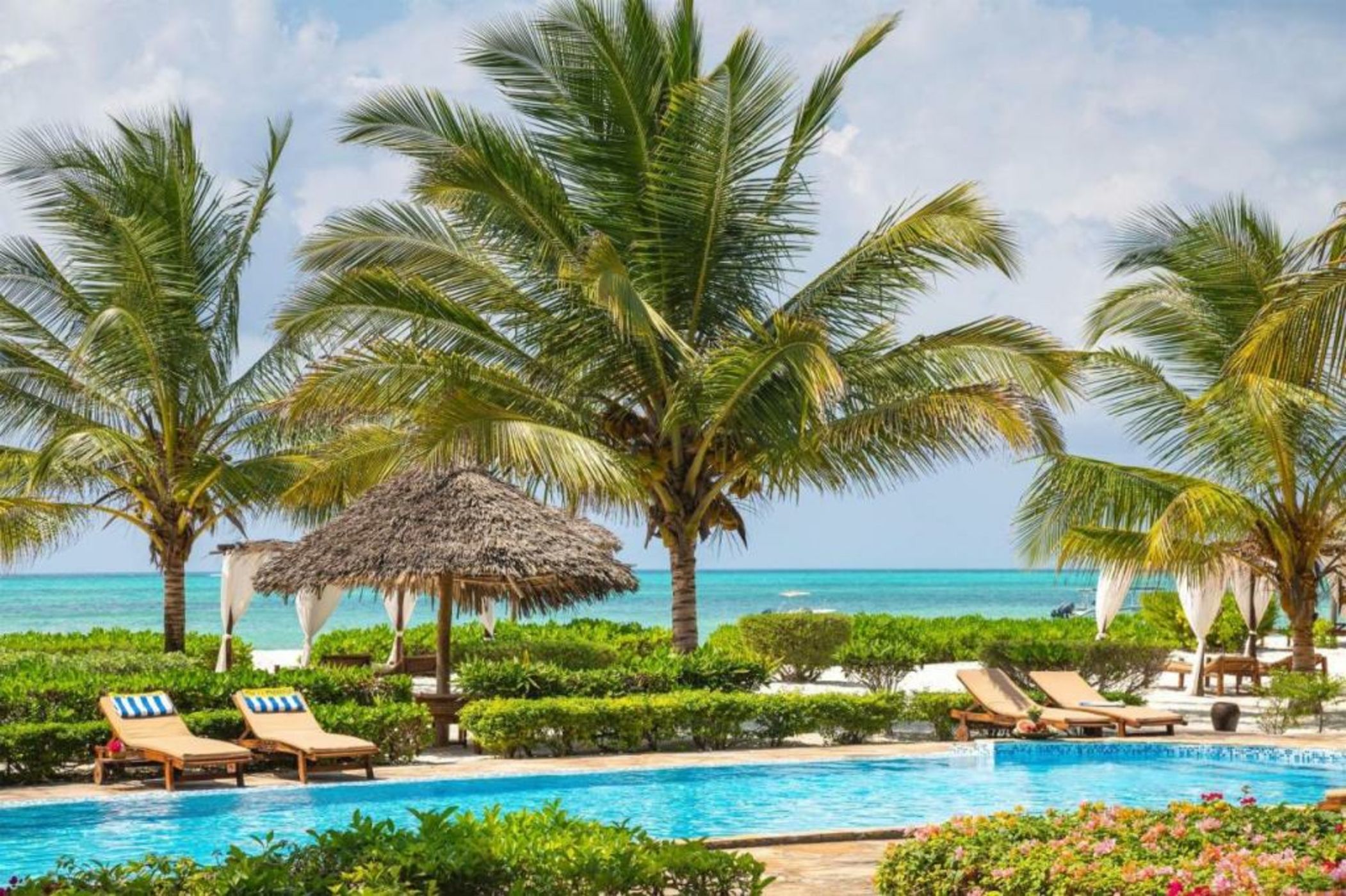 Next Paradise Boutique Resort