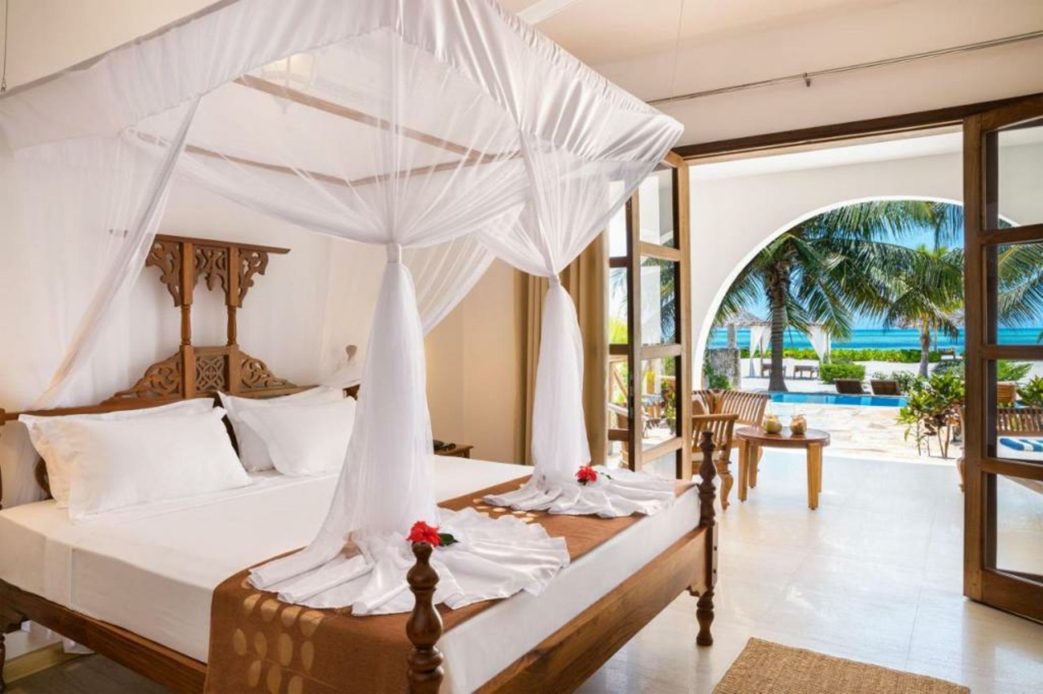 Next Paradise Boutique Resort