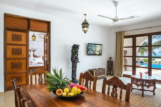 Next Paradise Boutique Resort