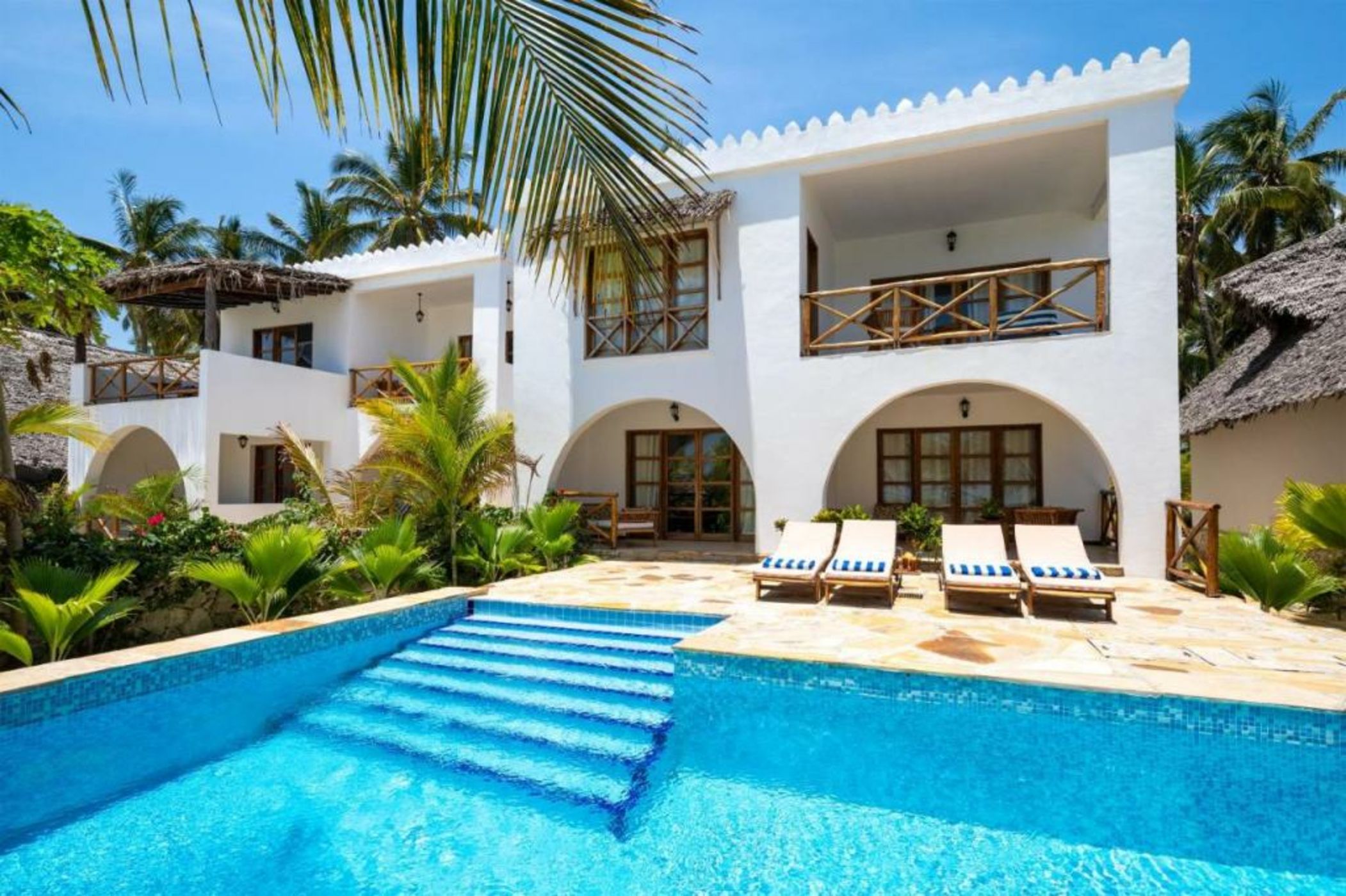 Next Paradise Boutique Resort