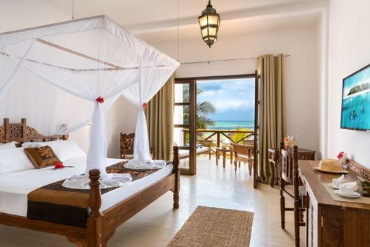 Next Paradise Boutique Resort