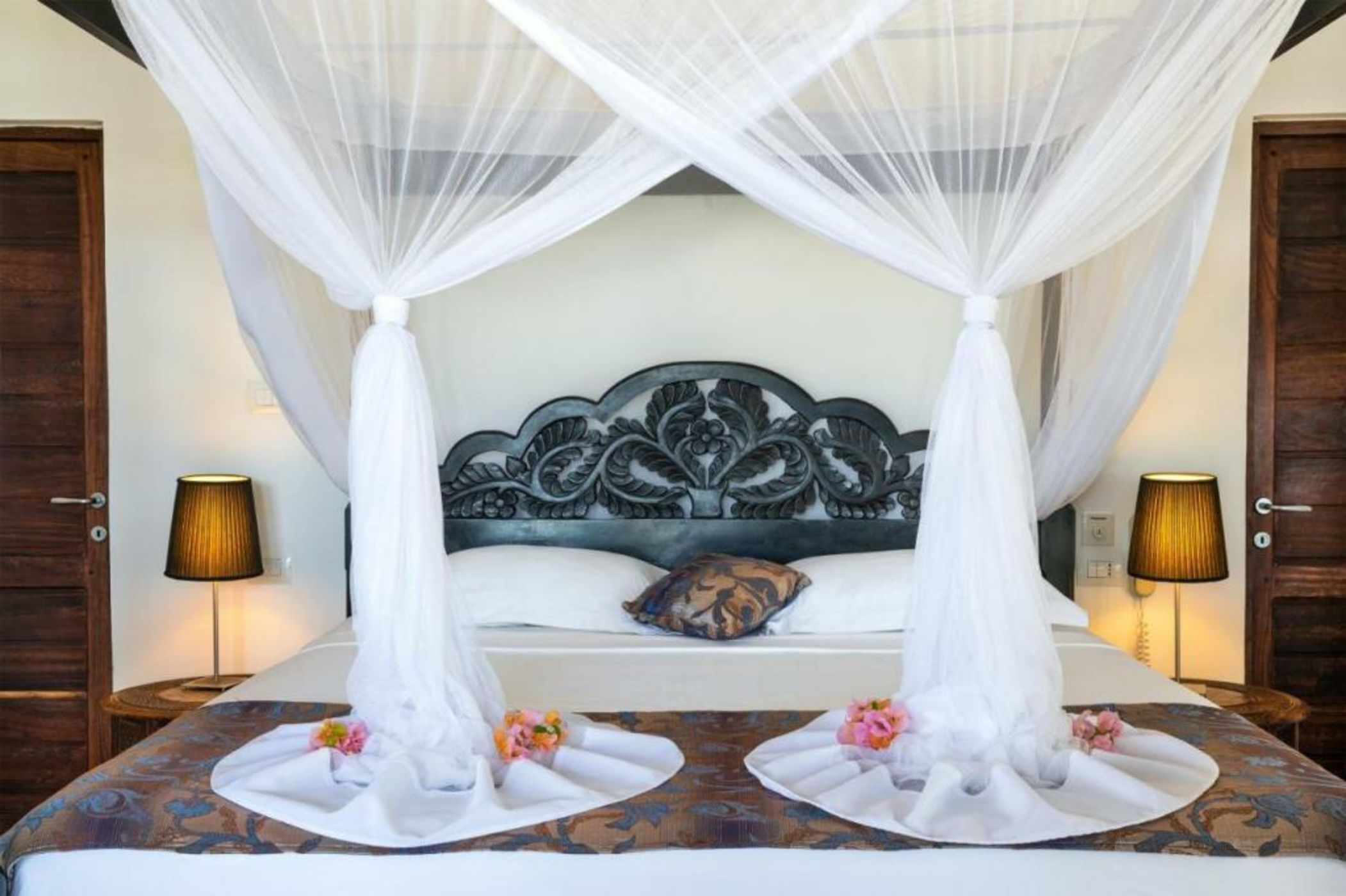 Next Paradise Boutique Resort