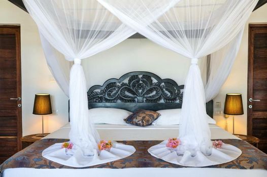 Next Paradise Boutique Resort