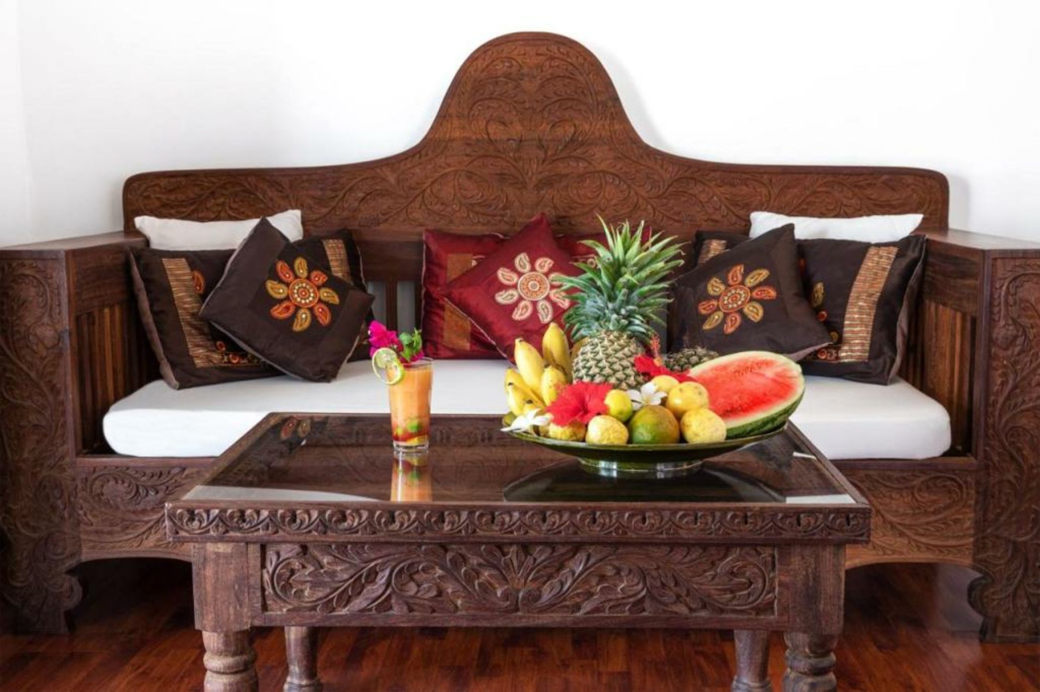 Next Paradise Boutique Resort