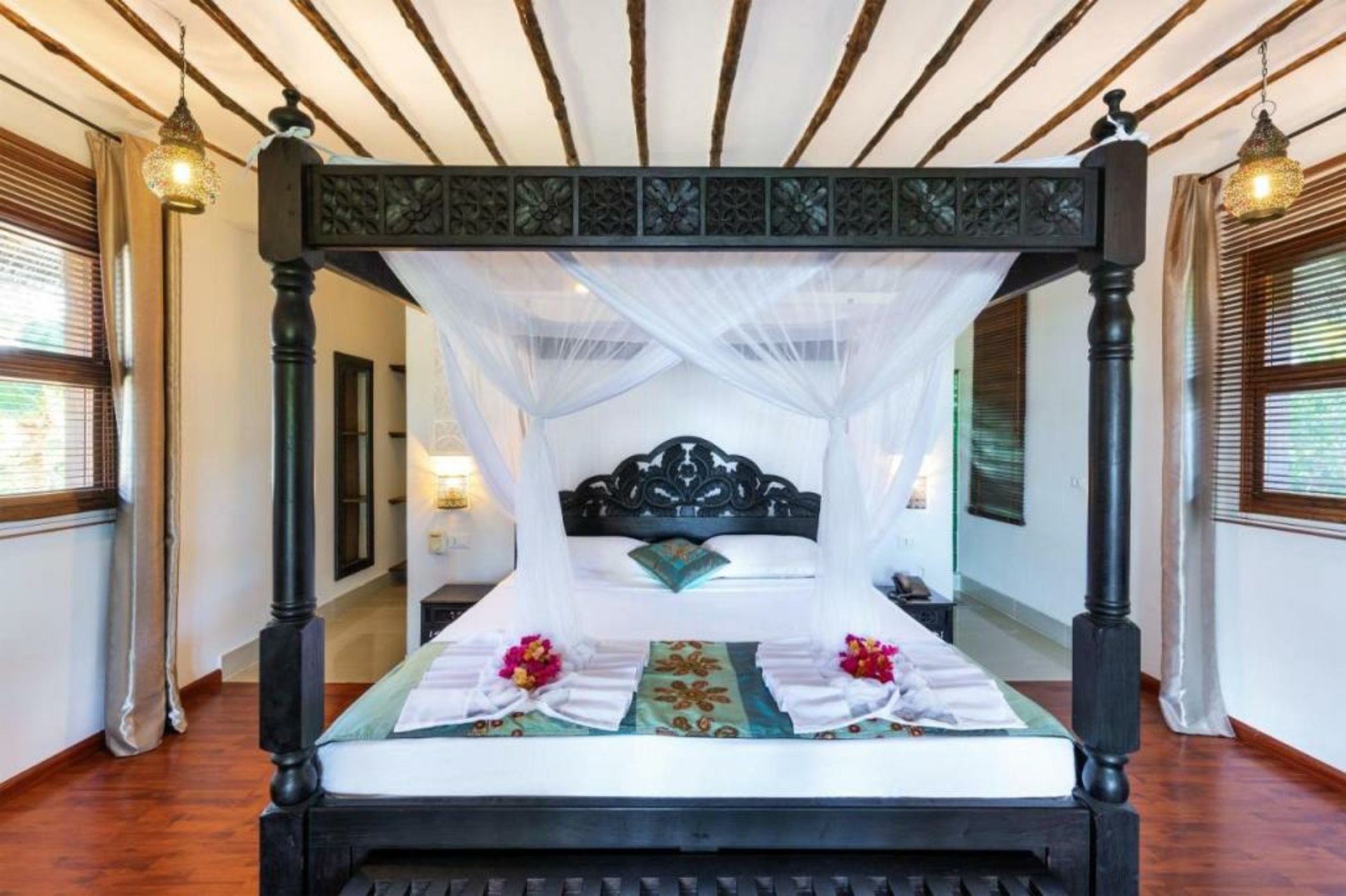 Next Paradise Boutique Resort