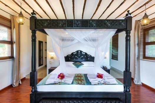Next Paradise Boutique Resort