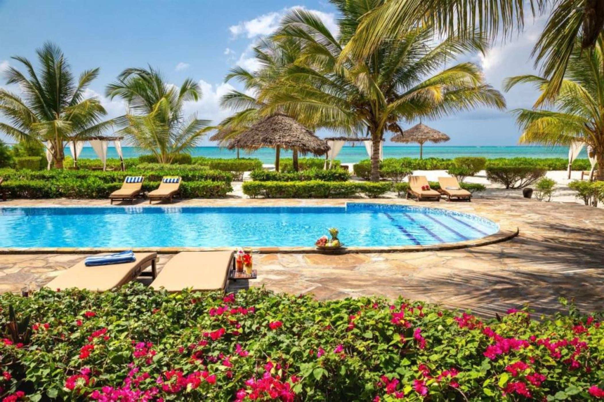 Next Paradise Boutique Resort