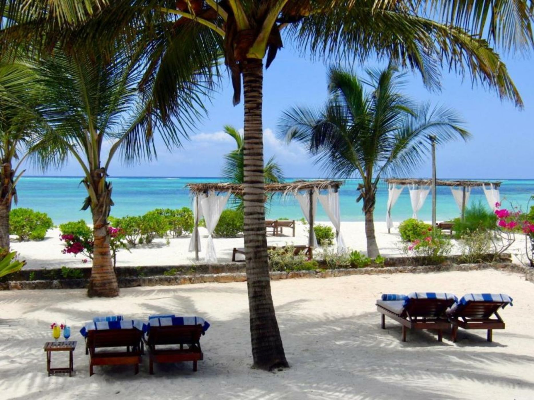 Next Paradise Boutique Resort