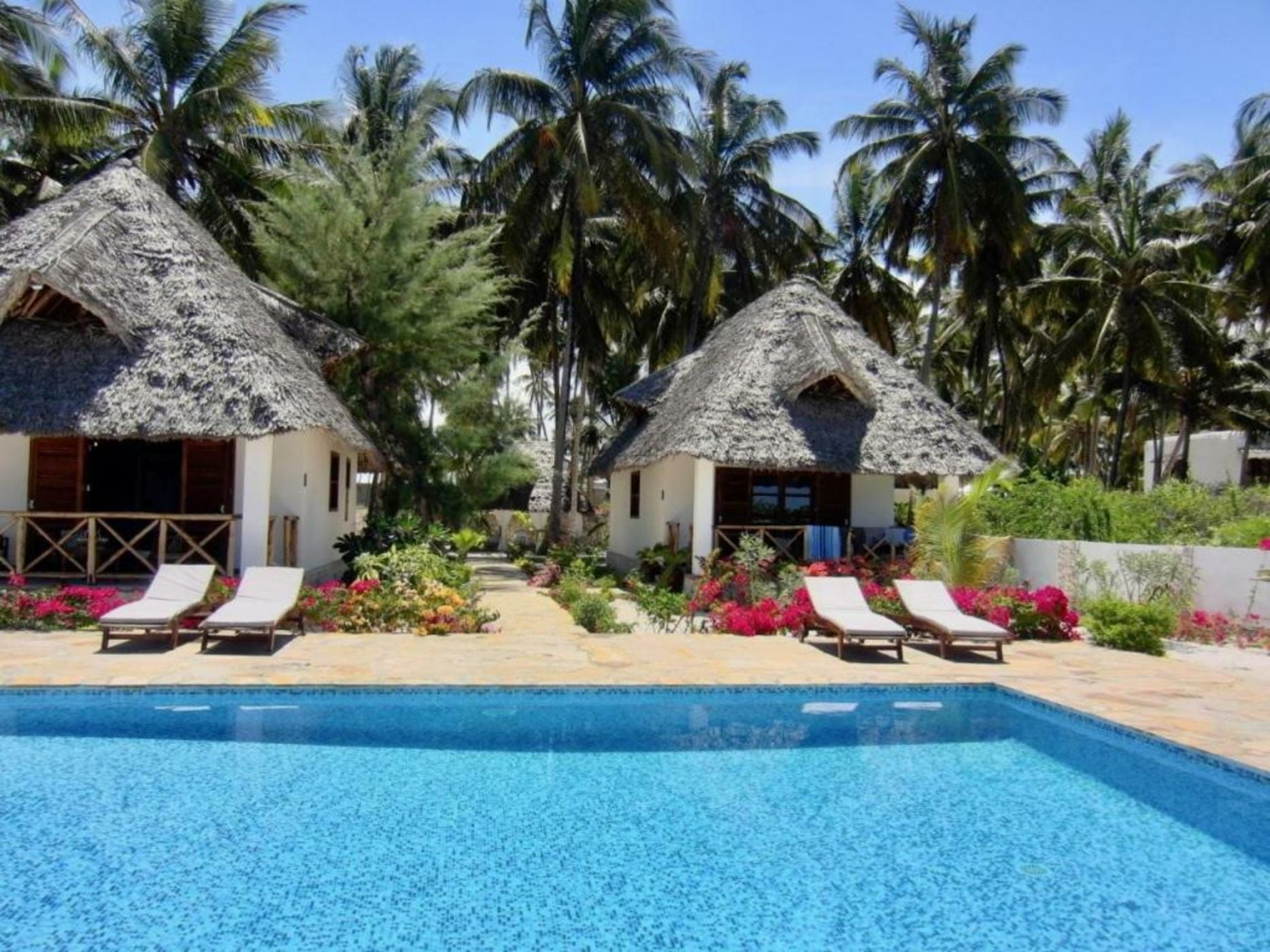 Next Paradise Boutique Resort
