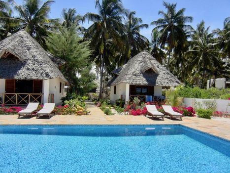 Next Paradise Boutique Resort