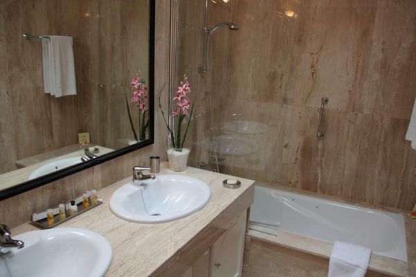 Villa VIK - Hotel Boutique