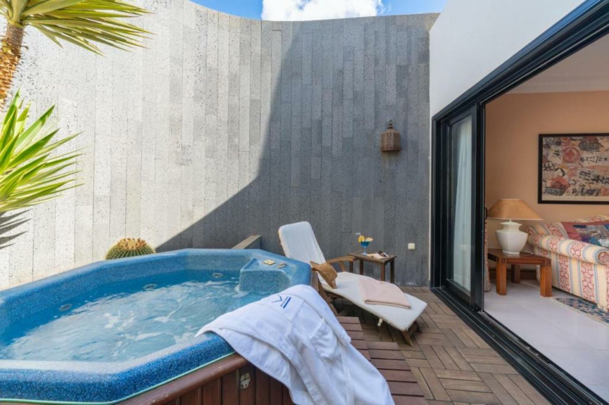 Villa VIK - Hotel Boutique