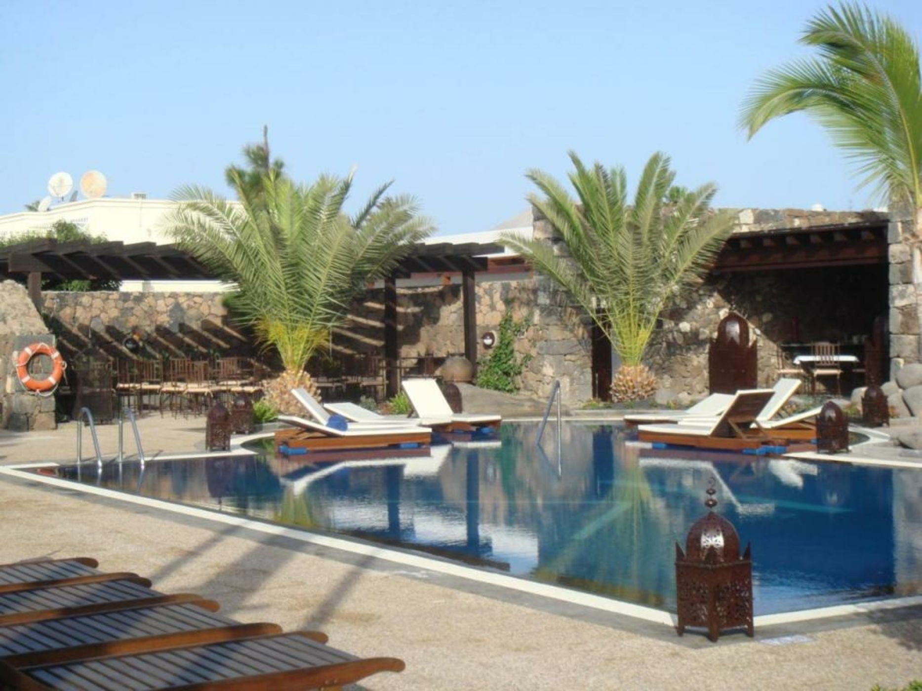 Villa VIK - Hotel Boutique