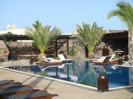Villa VIK - Hotel Boutique